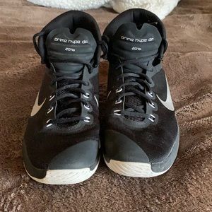 nike 2016 prime hype df basketball shoes